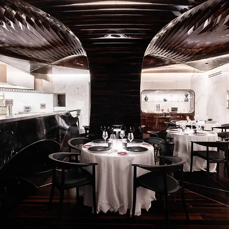 Szálloda Romeo Róma