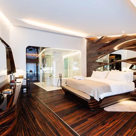 Romeo Hotel Řím
