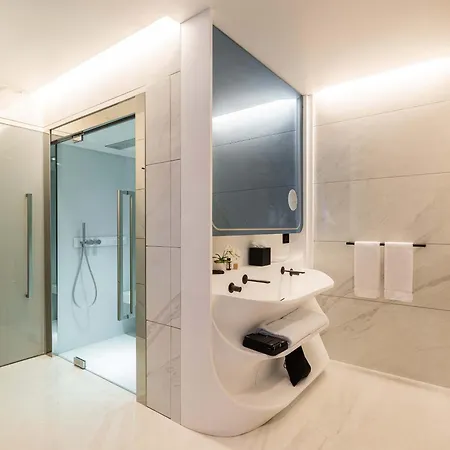 Romeo Hotel 5*