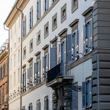 Hotel Romeo