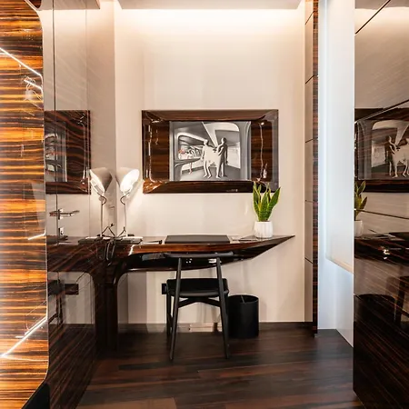 Romeo Hotel 5*