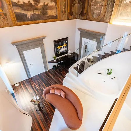 Romeo Hotel 5*