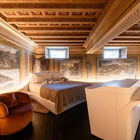 Romeo Hotel 5*