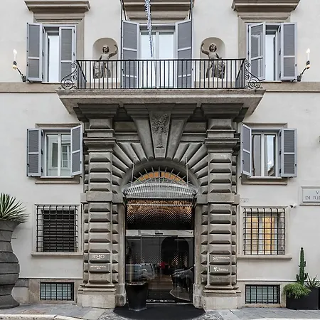 Hotel Romeo