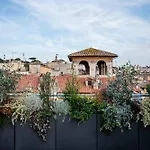 Hotel Romeo 5*