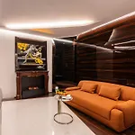 Romeo Hotel Rome