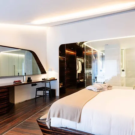 Romeo Hotel 5*