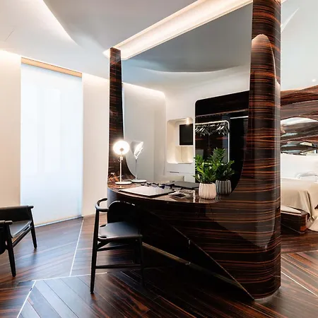 Otel Romeo 5*