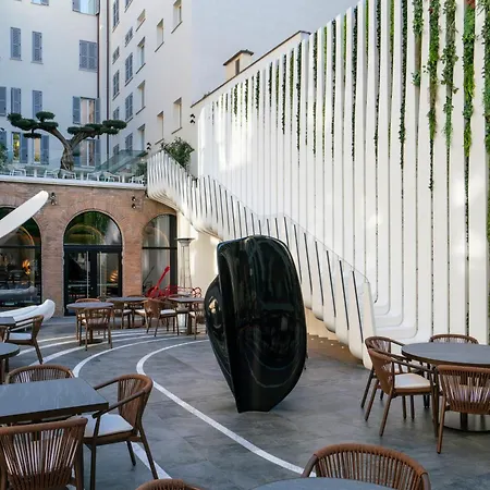 Romeo Hotel 5*