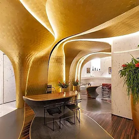 Hotel Romeo Rome
