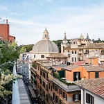 Hotel Romeo Roma