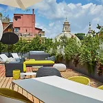 Romeo Hotel Roma