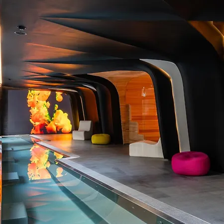 Romeo Hotel Rome