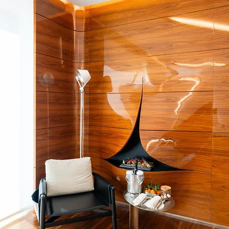 Hotel Romeo Rome