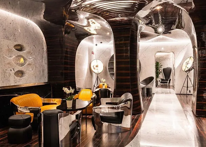 Romeo Hotel Rome