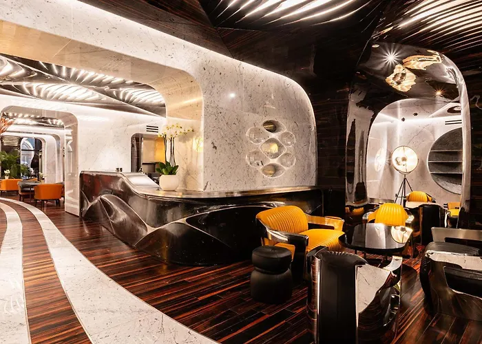 Hotel Romeo Rom