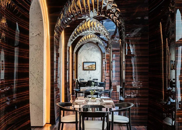Romeo Hotel Rome